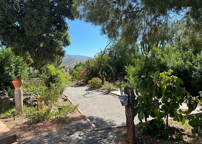 Cortijo Vacas Gordas B&B