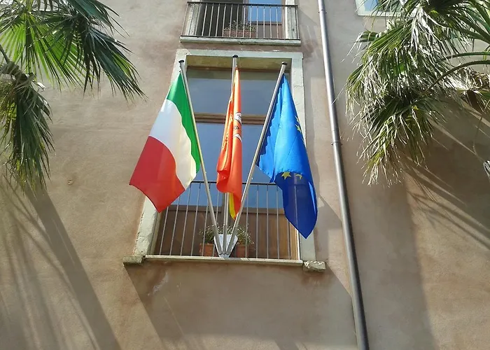 San Biagio Resort Acireale