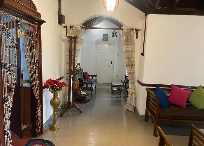 Ruchi House