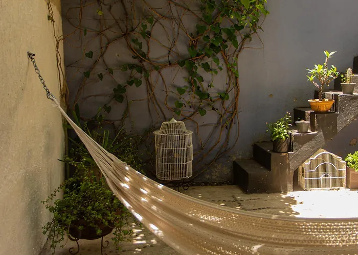 El Pinche Hostal