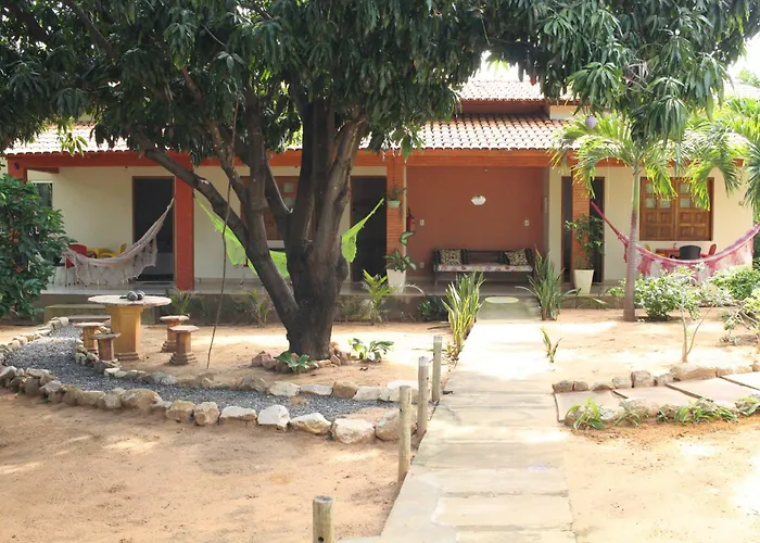 Hotéis de Bom Jesus da Lapa