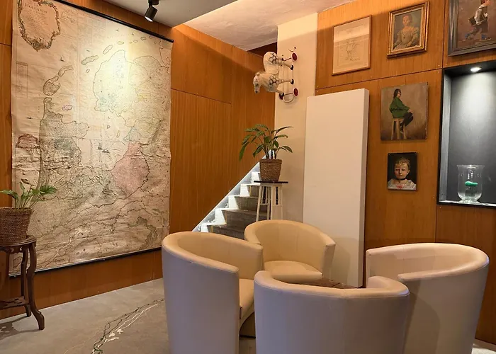 Tailors Trail Beaufort Holiday Home And Rooms In Mullerthal