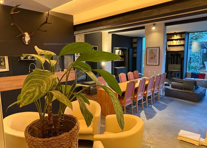 Tailors Trail Beaufort Holiday Home And Rooms In Mullerthal