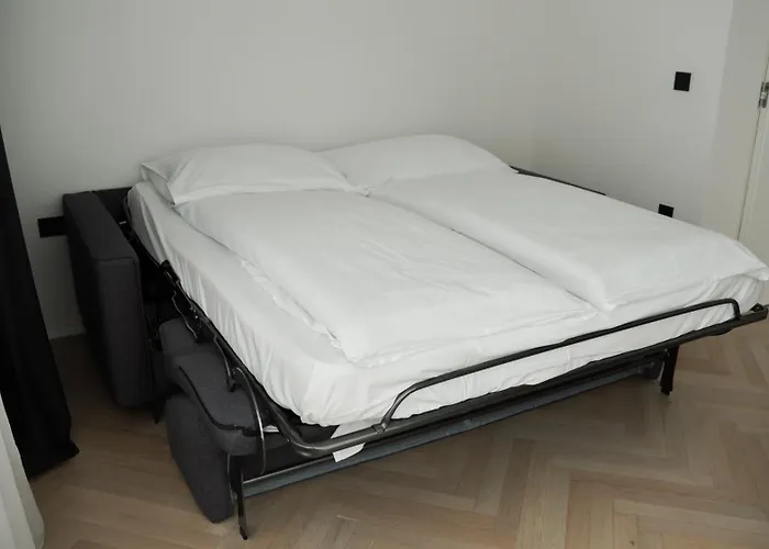 Neu Residences Smart Stay Liubliana