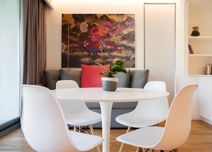 Marina Gardens Boutique&Suites Francavilla Al Mare