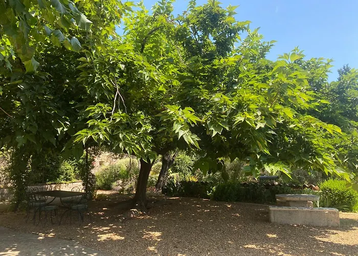 La Bastide Sainte Thérèse