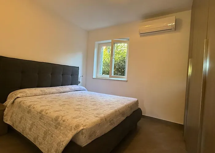 Aparthotel Seahouse 114 Mali Lošinj