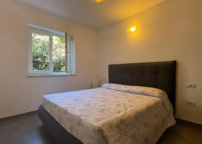 Aparthotel Seahouse 114 Mali Lošinj