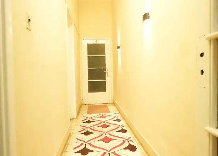 Castle Hotel El El Cairo