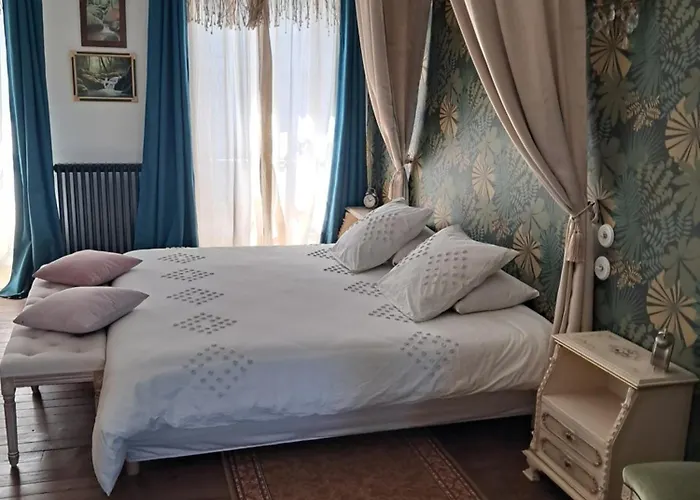 Villa Hortensia