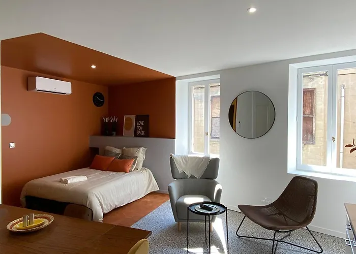 Appartement LE CARNOT - Valence à Bourg-lès-Valence
