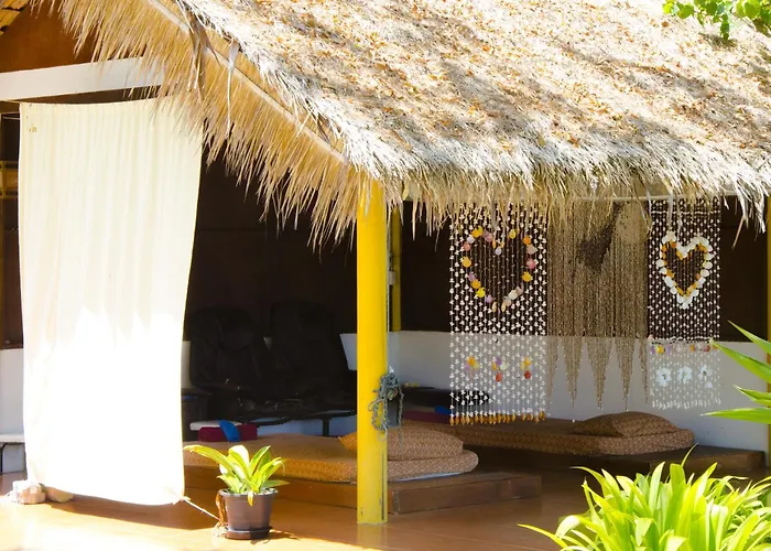 Coral Island Resort
