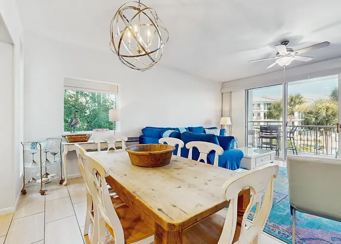 High Pointe 231 Apartment Rosemary Beach