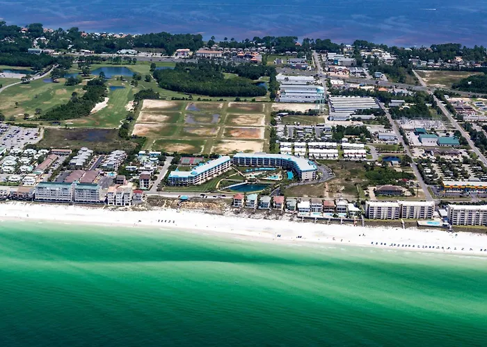 Amalfi Coast Resort A305 Destin