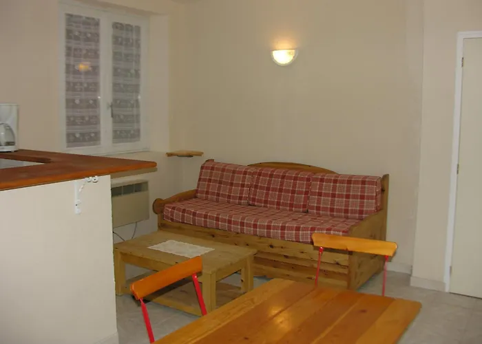 Chalet les Moineaux Chambres d'Hôtes