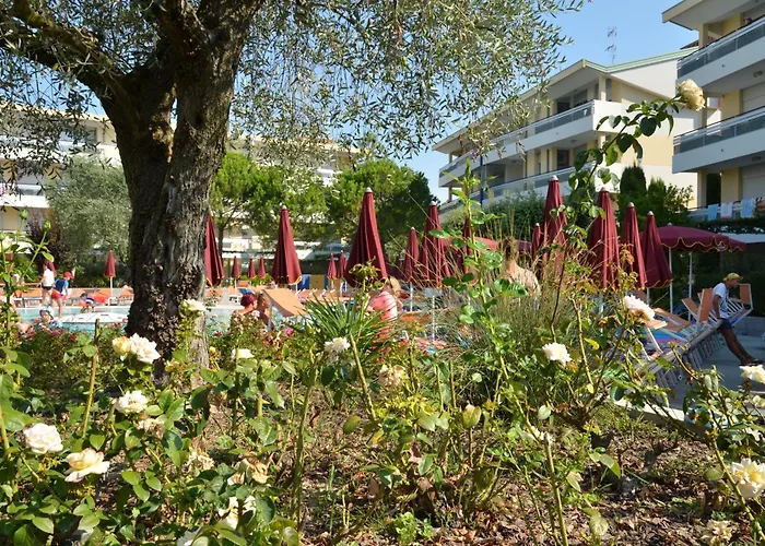 Villaggio Planetarium Resort Bibione