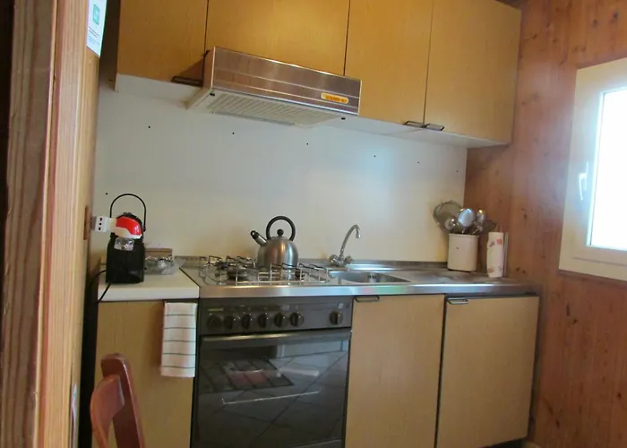 Apartamento Casa Palazzo A Mare Capri