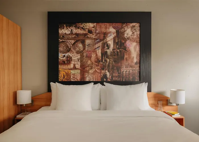 City Hotel Groningen