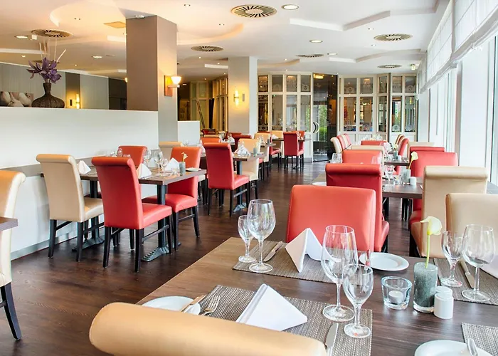 Leonardo Hotel Mönchengladbach