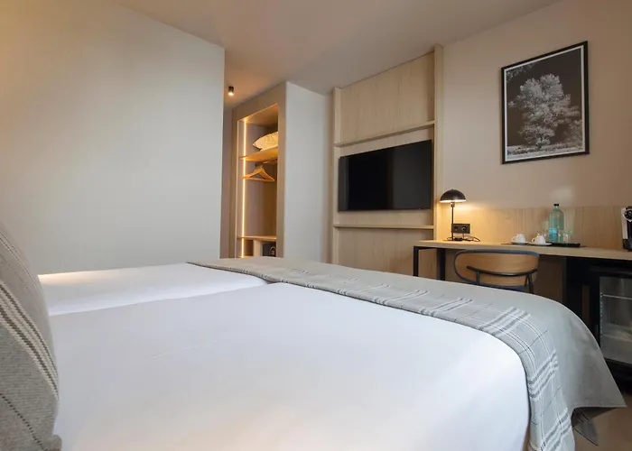 Hotel Màgic Pas Pas de la Case
