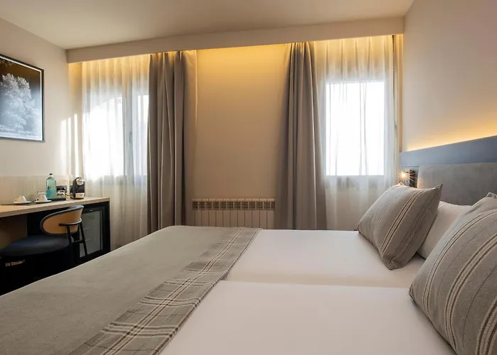 Hotel Màgic Pas Pas de la Case