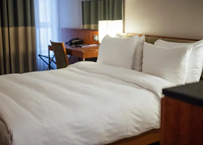 Peakture Hotel Bukarest