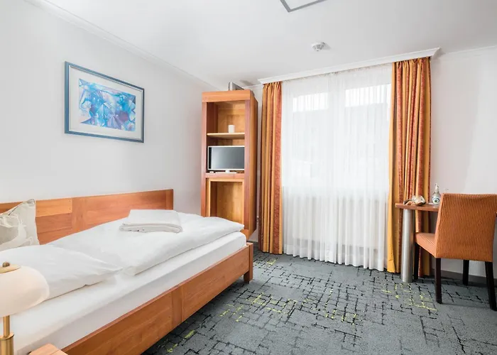 BB Landhotel Hütter Meschede