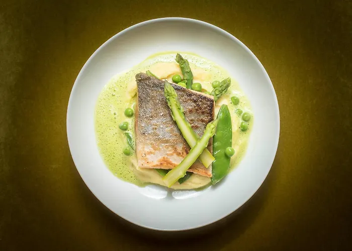 Hotel-Restaurant Birkenhof