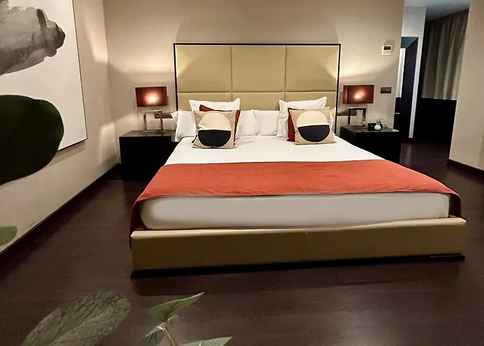 AZZ Asturias Langrehotel&Spa Langreo