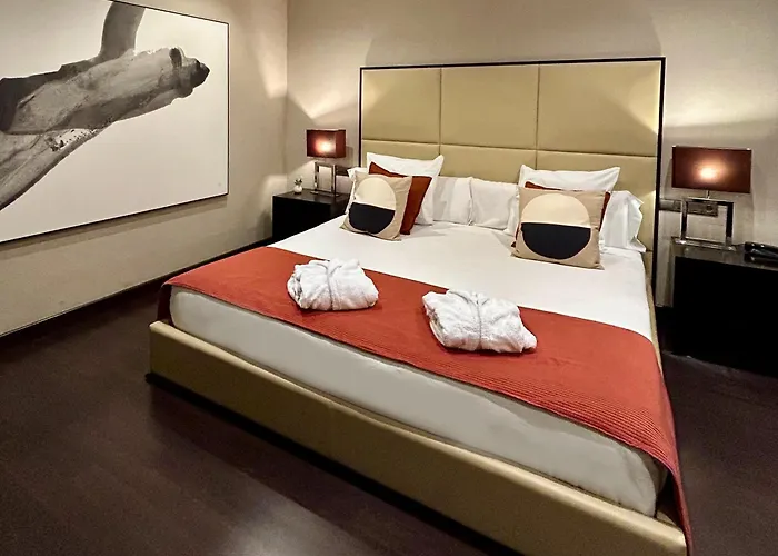 AZZ Asturias Langrehotel&Spa