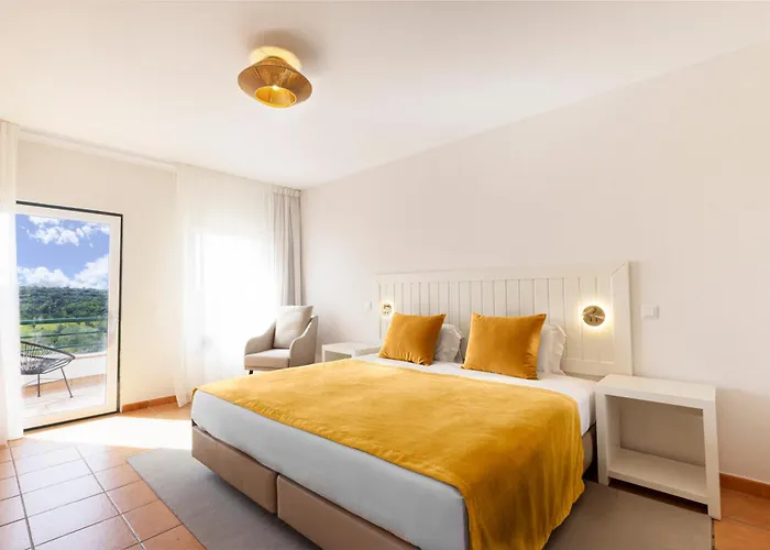 Hotel Rural Quinta Do Marco - Nature & Dining Tavira