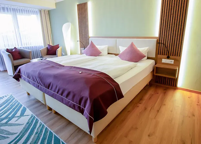 Hotel Wittelsbacher Höh