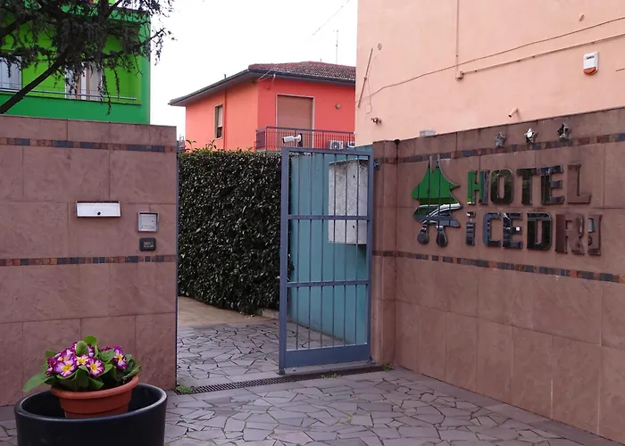 Hotel I Cedri Scandicci
