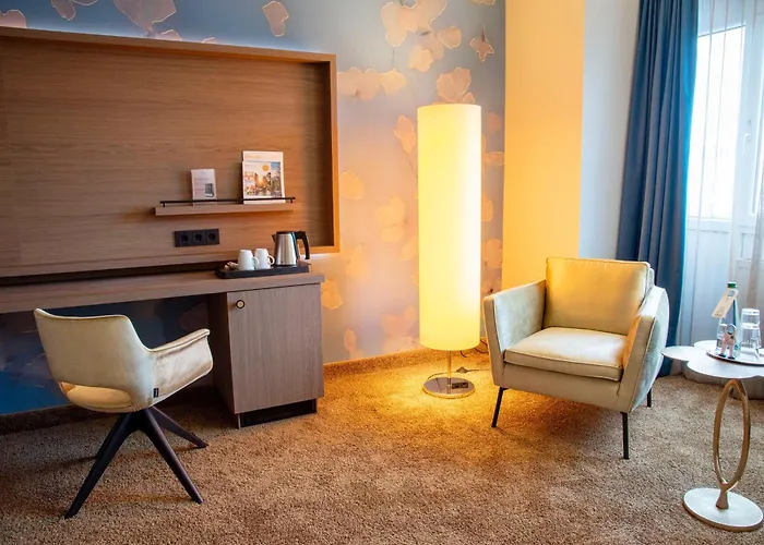 Ringhotel Reubel Zirndorf