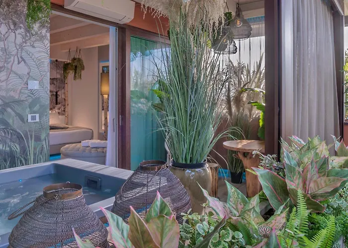 Hotel Locanda Al Piave ***S