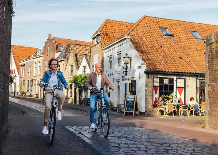 Carlton Oasis Hotel Spijkenisse