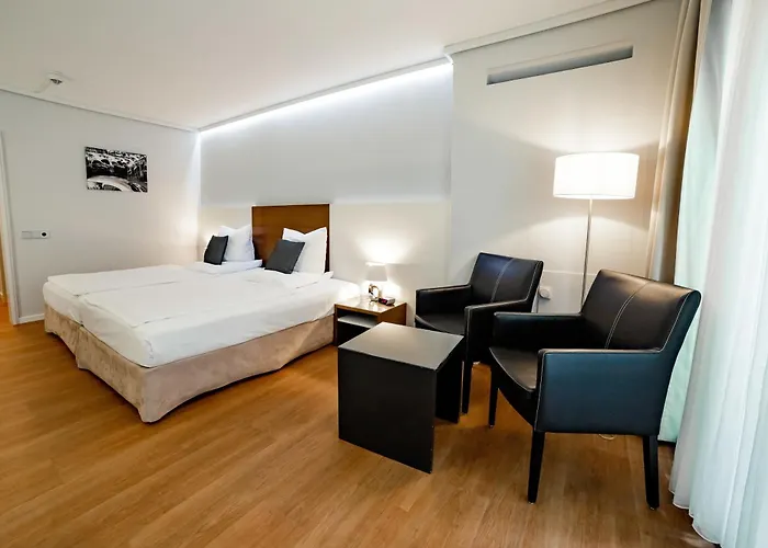 Best Western Premier Hotel Alte Mühle