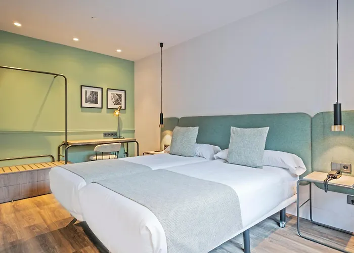 Hotel Via Augusta