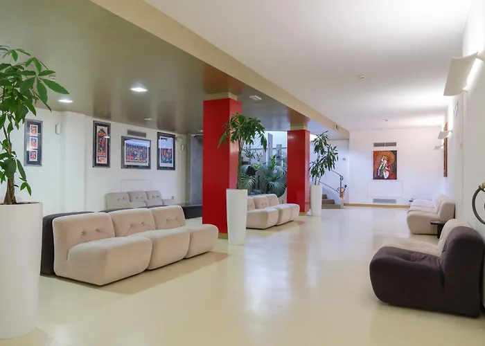 Reginna Palace Hotel Maiori