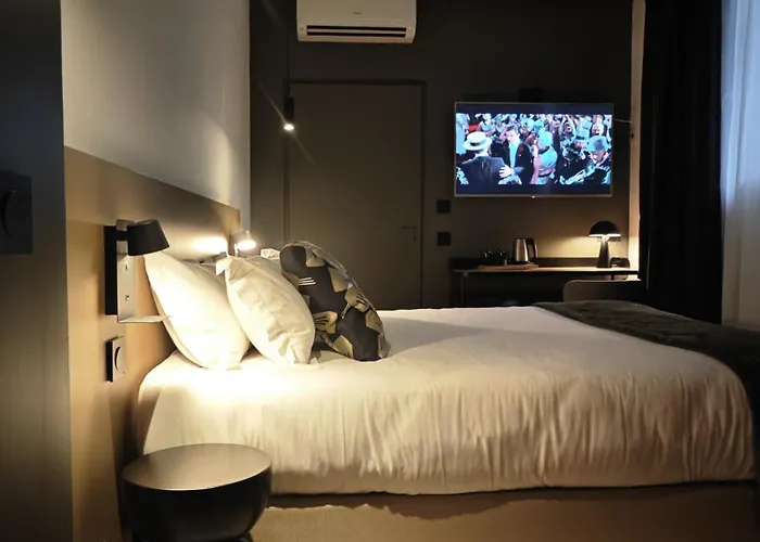 FastHôtel Biarritz Bidart Côte-Basque - Un hôtel FH Collection
