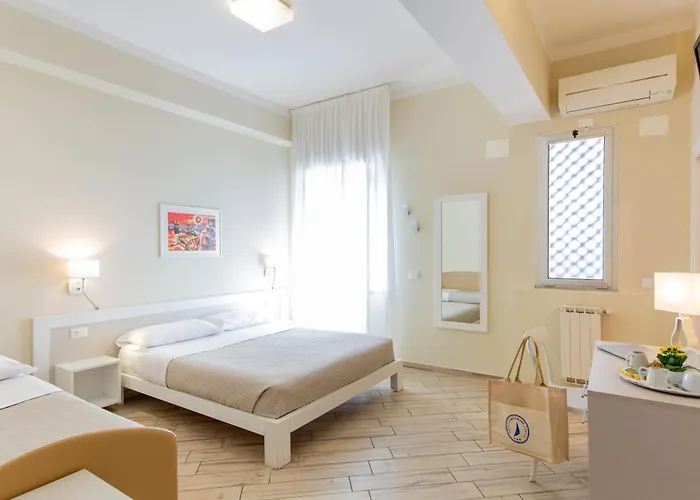 Hotel Lungomare