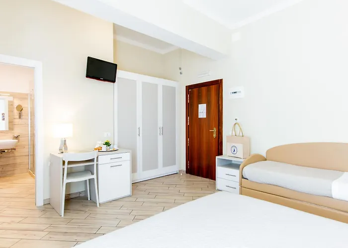 Hotel Lungomare