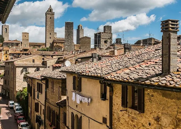 B&B Palazzo Al Torrione 2