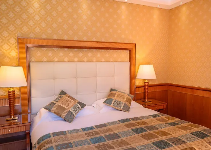 Grand Hotel Dino Baveno