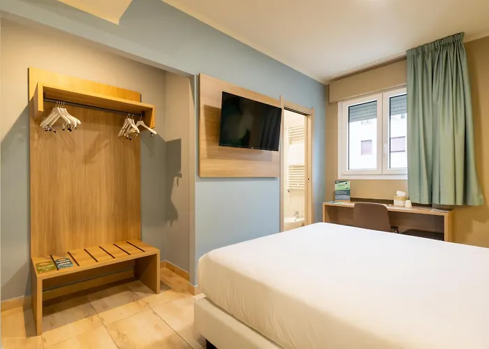 Hotel Citta' Di Conegliano