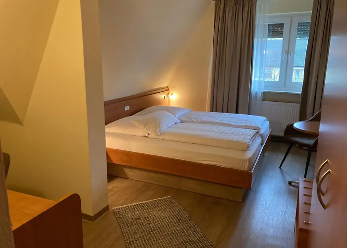 Hotel Oyten am Markt