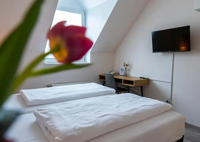 Hotel Astoria Göttingen