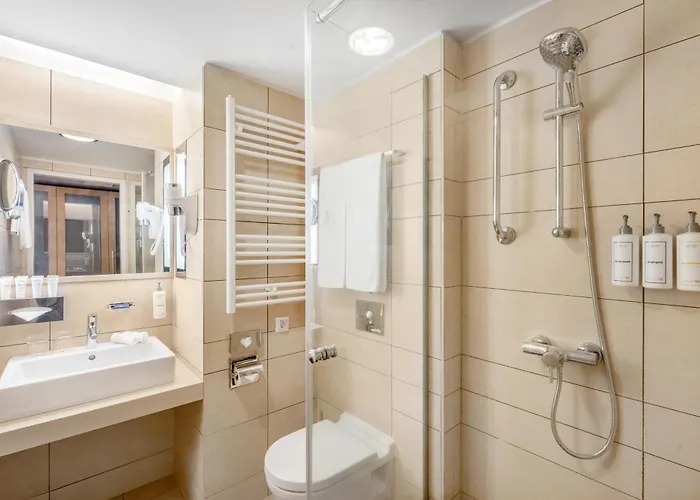 Park Inn By Radisson Sarvar Resort & Spa