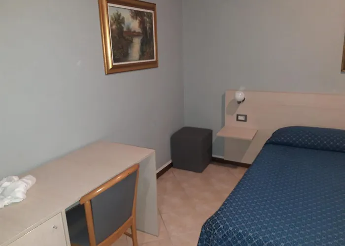 Hotel Città Studi