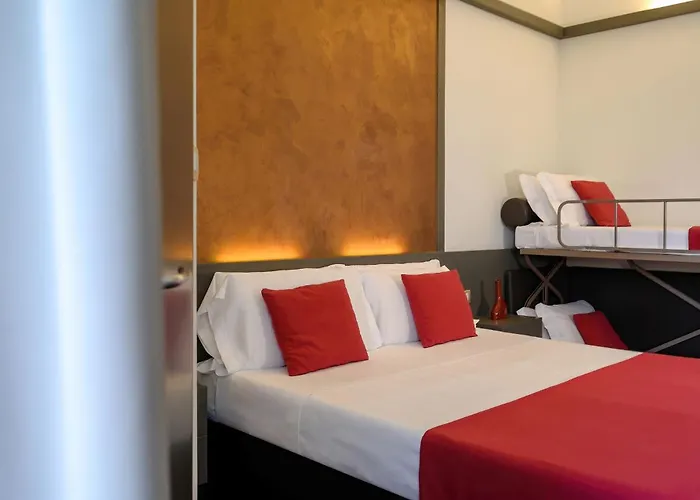 Acapulco Hotel Cattolica